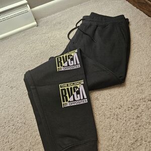 RVCA sweatpants